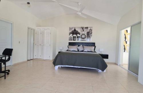 Puerto Plata Apartamento | El más completo, a menos de 5 minutos de la playa, free wifi fuera del alojamiento