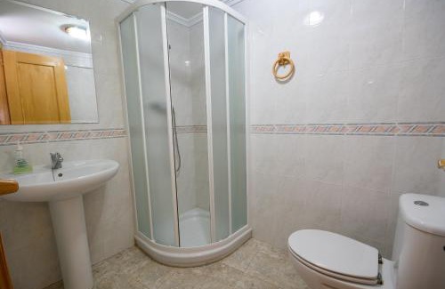 Caudiel Casa | El Maestro
