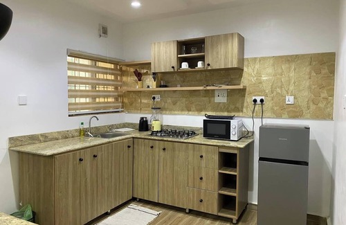 Independence Layout Apartamento | El-Mak Luxury Homes