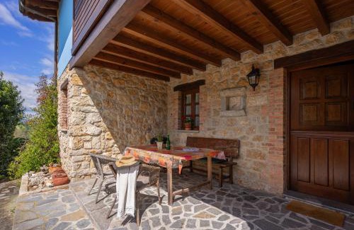 Pruneda Casa | El Malvis