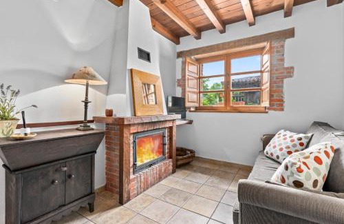 Pruneda Casa | El Malvis