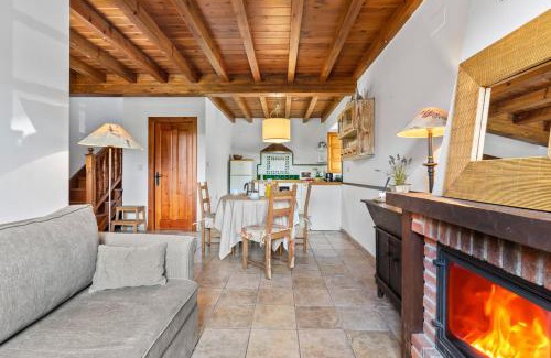 Pruneda Casa | El Malvis