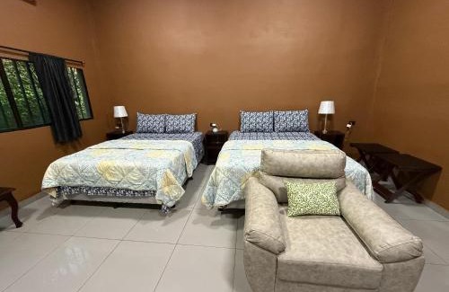 Suchitoto Casa | El Mangal 2 B&B