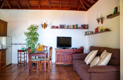 Tijarafe Casa | El Manso, Spain