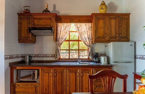 Tijarafe Casa | El Manso, Spain