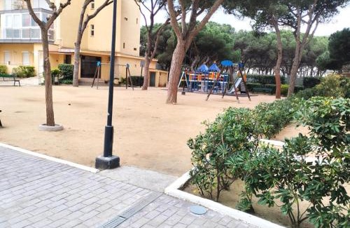 Blanes Apartamento | El Mar de Blanes Apartment