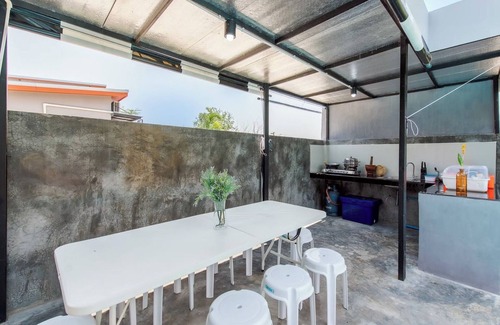 Hua Hin Villa | EL MAR POOL VILLA