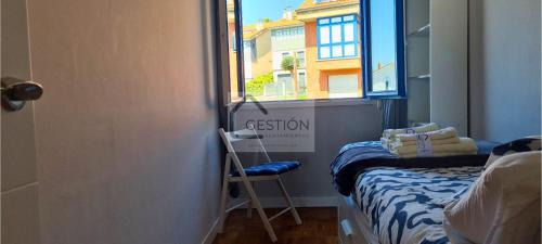 Luanco Apartamento | El Marinero De Luanco