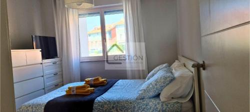 Luanco Apartamento | El Marinero De Luanco