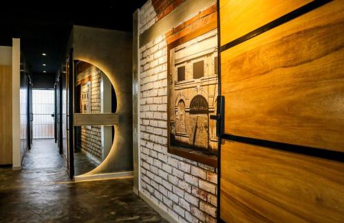 Riohacha Casa | El marqués casa boutique