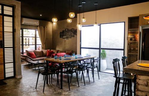 Riohacha Casa | El marqués casa boutique