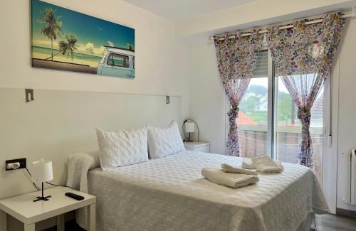 O Milladoiro Apartamento | El Marquesado de Santiago en Milladoiro