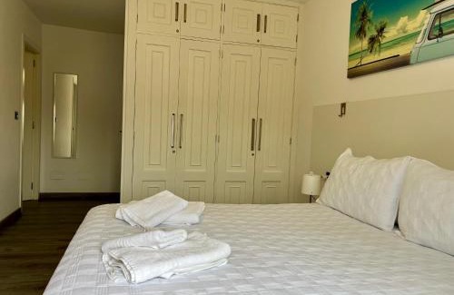 O Milladoiro Apartamento | El Marquesado de Santiago en Milladoiro