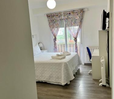 O Milladoiro Apartamento | El Marquesado de Santiago en Milladoiro