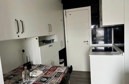 O Milladoiro Apartamento | El Marquesado de Santiago en Milladoiro