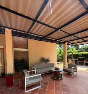 Santa Cruz de Mompox Villa | El Marquez