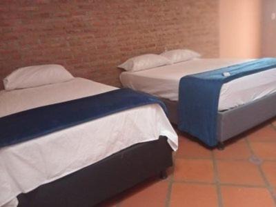 Santa Cruz de Mompox Villa | El Marquez