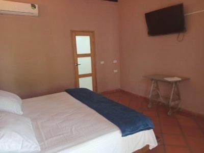 Santa Cruz de Mompox Villa | El Marquez