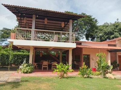 Santa Cruz de Mompox Villa | El Marquez