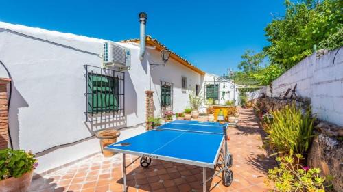 Carcabuey Chalet De Esquí | El Masegal