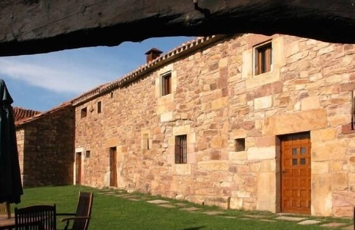 Cordovilla de Aguilar Cabina | Casas El Mayorazgo para 4 personas