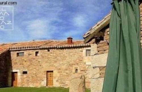 Cordovilla de Aguilar Cabina | Casas El Mayorazgo para 4 personas