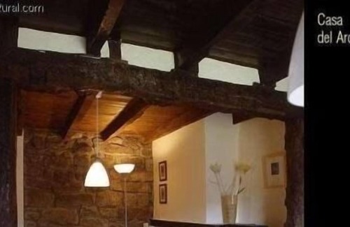 Cordovilla de Aguilar Cabina | Casas El Mayorazgo para 4 personas