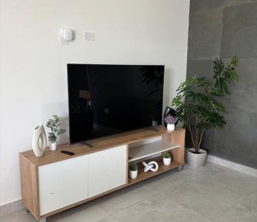 General Villegas Apartamento | El mejor depto de Villegas