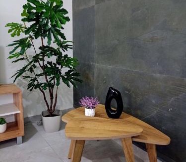 General Villegas Apartamento | El mejor depto de Villegas