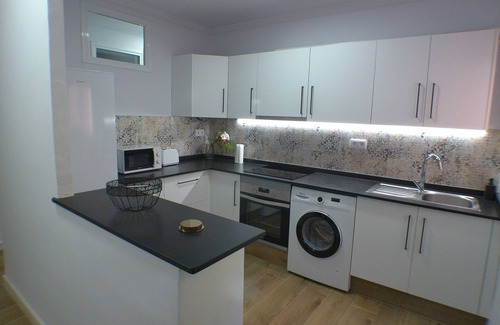 Santa Cruz de la Palma Apartamento | El Mercado Apartment