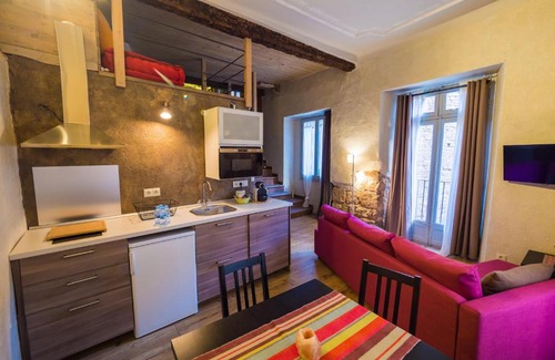 Cardona Apartamento | El Mercadal