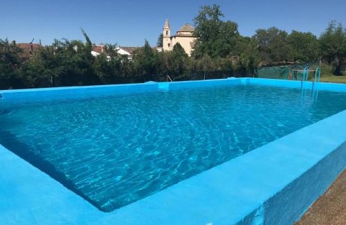 Higuera de la Sierra Casa | El Mesón de Higuera de la Sierra