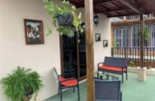 Retalhuleu Apartamento | El Meson de los Abuelitos