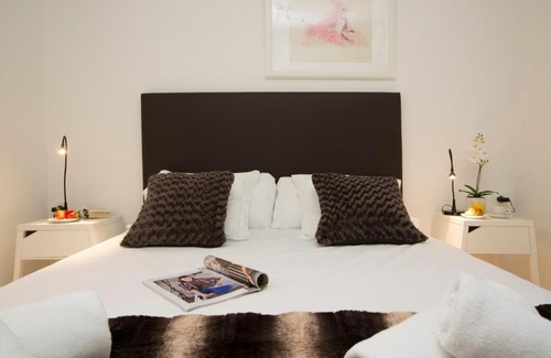 La Seu Apartamento | El Micalet Apartment