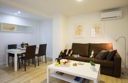 La Seu Apartamento | El Micalet Apartment