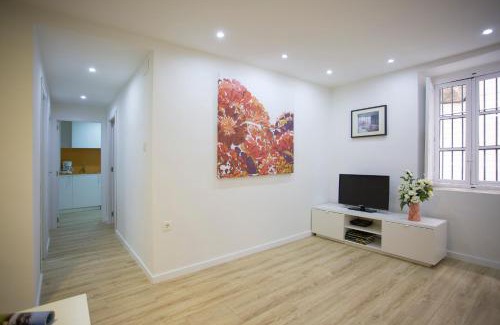 La Seu Apartamento | El Micalet Apartment