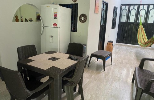 Lejanias Apartamento | EL MILAGRO