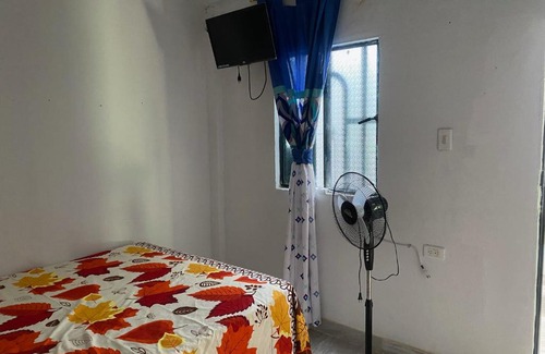 Lejanias Apartamento | EL MILAGRO