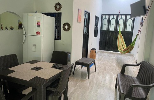Lejanias Apartamento | EL MILAGRO