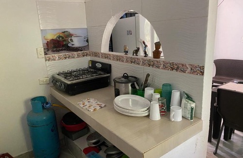 Lejanias Apartamento | EL MILAGRO