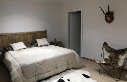 Toay Hotel | El Milo Hotel Boutique All Inclusive