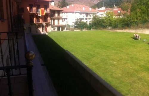 Ezcaray Apartamento | Apartamento El Mirador