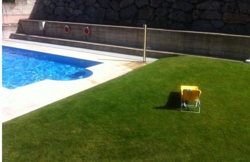 Ezcaray Apartamento | Apartamento El Mirador