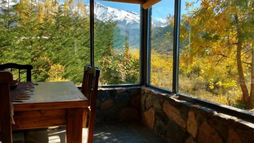 Las Vegas Chalet De Esquí | El Mirador Casas de Montaña