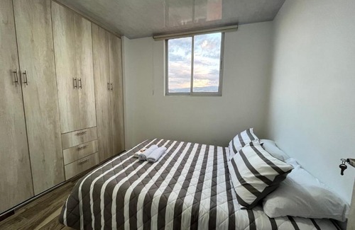 Moniquira Apartamento | El Mirador
