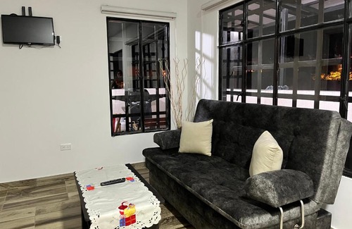Moniquira Apartamento | El Mirador