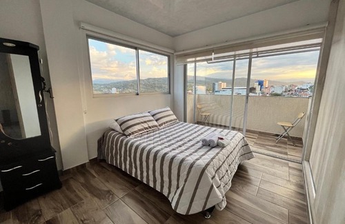 Moniquira Apartamento | El Mirador
