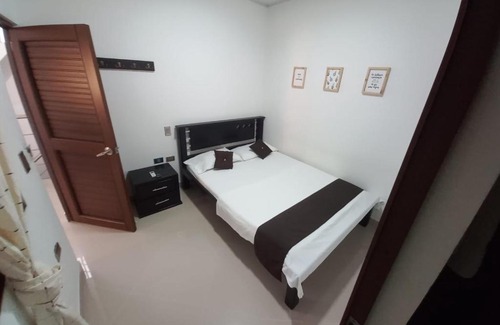 Puerto Triunfo Apartamento | El Mirador