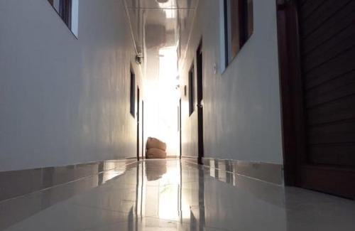 Puerto Triunfo Apartamento | El Mirador