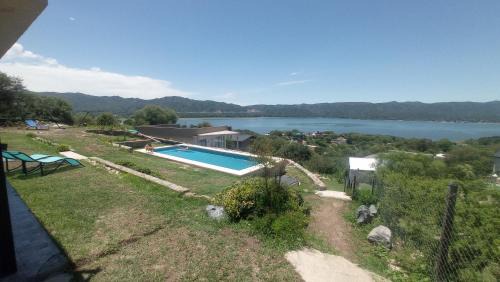 Villa Parque Siquiman Apartamento | El Mirador de los Manantiales